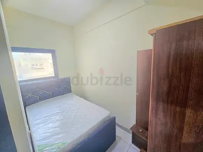 Including All - Solo Furnished Partition