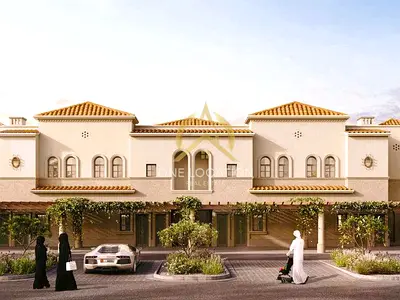 Prime Location | Luxury Unit | Single Row