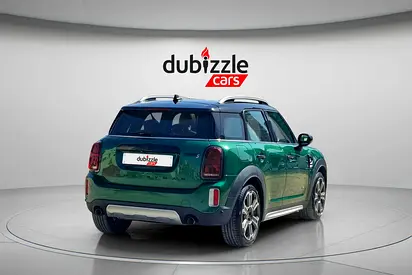 2022 MINI COUNTRYMAN 缩略图 6