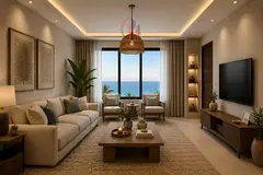 Spacious Family 3BR + Maid Apartment in Al Mamzar | Freehold | Flexible Payment Plan