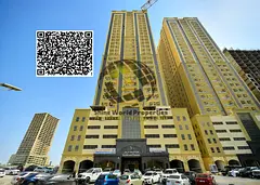 1BHK For Sale - Parking-Gym - Swimming Pool - Rented - High ROI