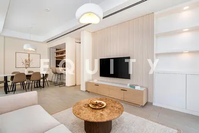 Mid June | Fully Furnished Apt | Park View