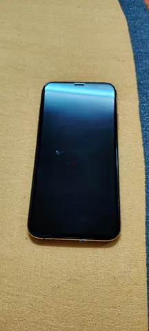 Apple iPhone XS Gold Edition