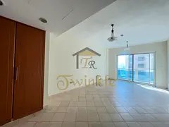 LAKE VIEW | HIGH FLOOR | COVERED PARKING | STUDIO | FOR RENT