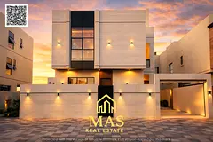 🔥 Ultra-Luxury 6BR Villa with Rooftop &amp; Private Pool | All-In Price | Freehold | Prime Al Bah