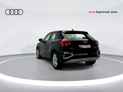 صورة 2 لـ 2025 AUDI Q2
