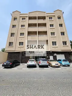 For Sale: Residential Investment Building in Al Rashidiya 2 – Ajman A great investment opportunity