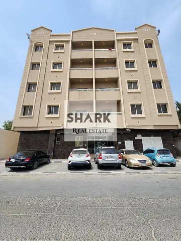 For Sale: Residential Investment Building in Al Rashidiya 2 – Ajman A great investment opportunity
