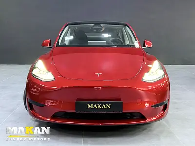 2024 Tesla Model Y Standard - Korean Specs - Brand New