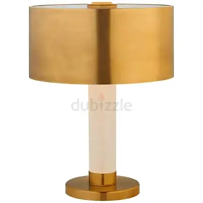 Ralph Lauren Barton Table Lamp