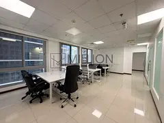 Prime Office Space for Rent in Silver Tower| Ready to Move