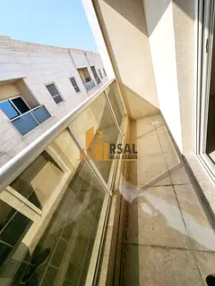 Spacious 1-BHK for Rent in Al Zahia | Modern Amenities |