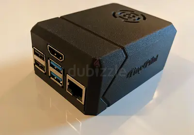 Raspberry Pi 4 TinyPilot Voyager 1