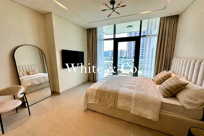 Fully Furnished | Next to Metro |Ready Now