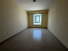 First occupancy on Ajman Corniche, one bedroom and living room, two bathrooms, master bedroom, Ameri