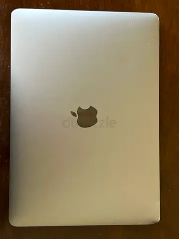 MacBook Air M1 2020 13-inch – Fully Working – LCD Screen Damaged