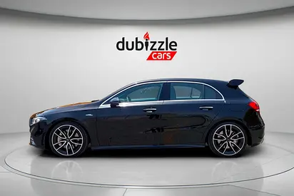 2020 Mercedes-BENZ A-CLASS 缩略图 5