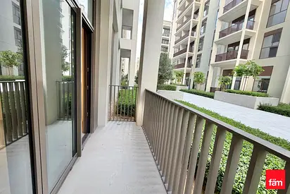 Private Balcony Like a Garden | Prime Location