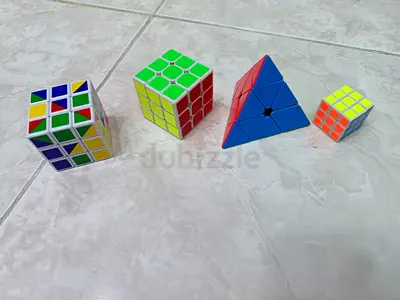 Rubiks Cube