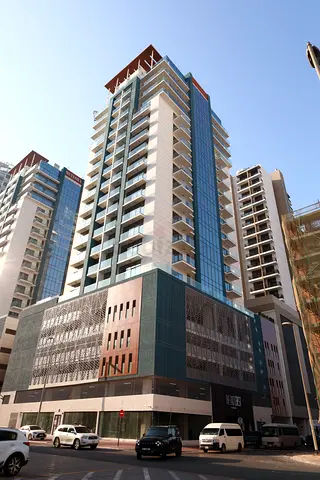 1 BHK for Rent in JVC