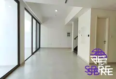 3BR Townhouse for Rent | Nara, The Valley