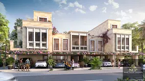 Lagoon Lifestyle | Family-Friendly |4BR Townhouse