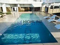 Luxurious | 12 Payments| Brand New| Best Amenities