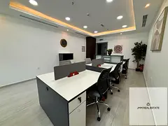 Fully Fitted | Furnished
