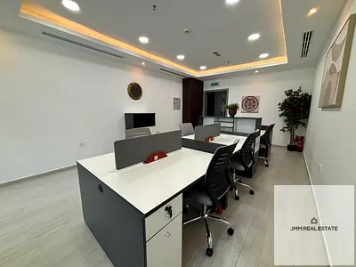 مجهزة بالكامل | مفروشة