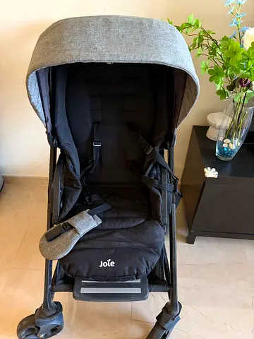 Baby stroller - Brand JOIE