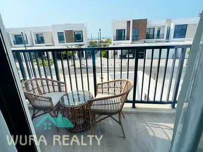 2 Bedroom Villa for Sale in Marbella, Mina Al Arab, Ras Al Khaimah Handover in December 2024