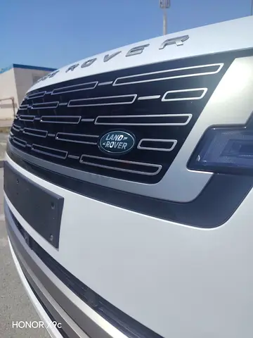 Land Rover Range Rover SE 2026 - Brand New