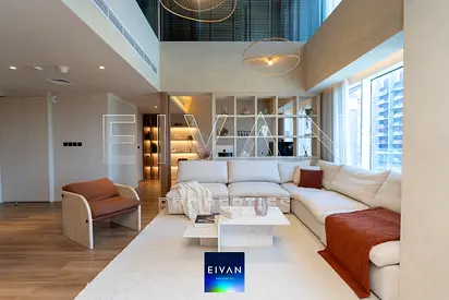 Fully fitted 3BR | Burj View Investment | Ready