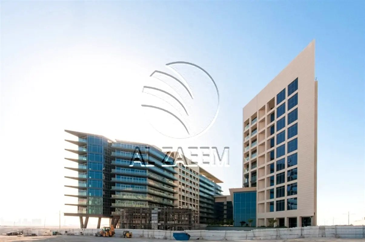 Move-in Ready | Prime Address | with Balcony