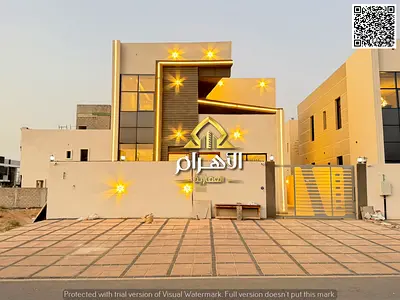 بسعر شامل الرسوم تملك فيلا الأحلام و استثمر بأسلوب راقي في فيلا فاخرة في قلب الحليو " اغتنمها مقال احترافي عن فيلا فاخرة في منطقة الحليو – عجمان تُعد