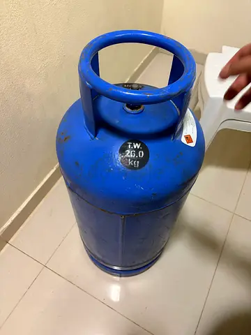 Cylinder