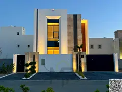 Luxury villa at a special price including registration fees in the most prestigious areas of Ajman,