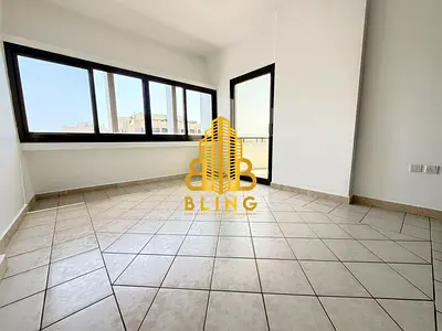 Spacious 3BHK | Built-in Cupboards | Big Balcony