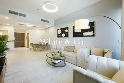 FURNISHED | SPACIOUS LAYOUT | COMING UP
