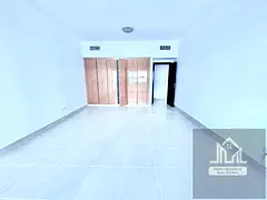 Huge Size 3BHK with All Amenities Balcony Wardrobes Open View Easy access to Dubai Parks