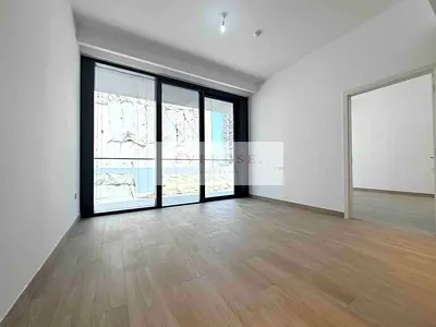 Brand New Unfurnished 1BR | Spacious Layout