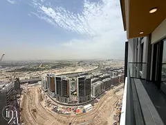 Full Lagoon view | High floor | Multiple options