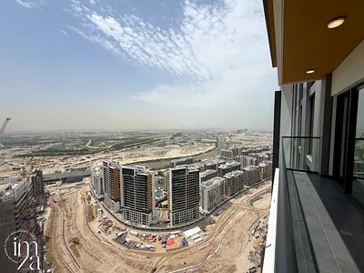 Full Lagoon view | High floor | Multiple options