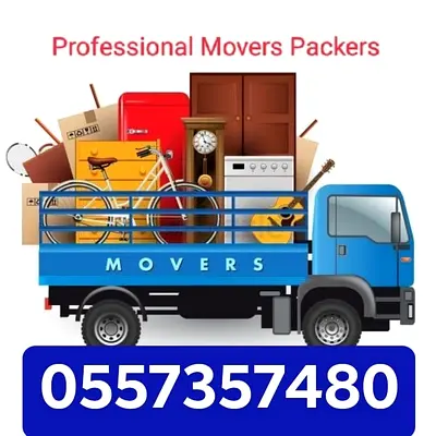 Nekma movers pickup transport service furniture