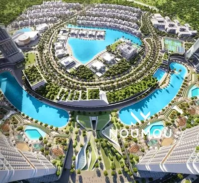 Beach View | Vastu-Compliant | Prime Location