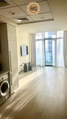 Ready to move spacious studio apartment only in 70k with 1 Cheque