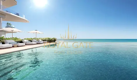 Luxury Waterfront Residence | Expansive Family Living | Resort-Style Amenities