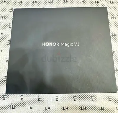 HONOR MAGIC V3