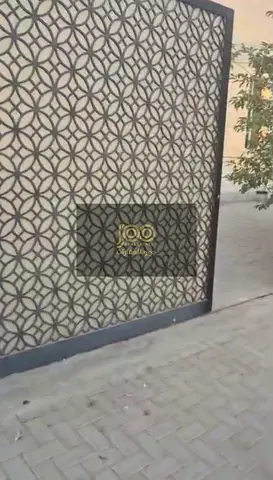 Distinctive residential villa for sale