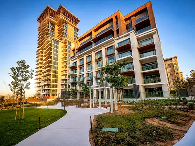 Brand New 1BR | Vacant | Celadon City Walk